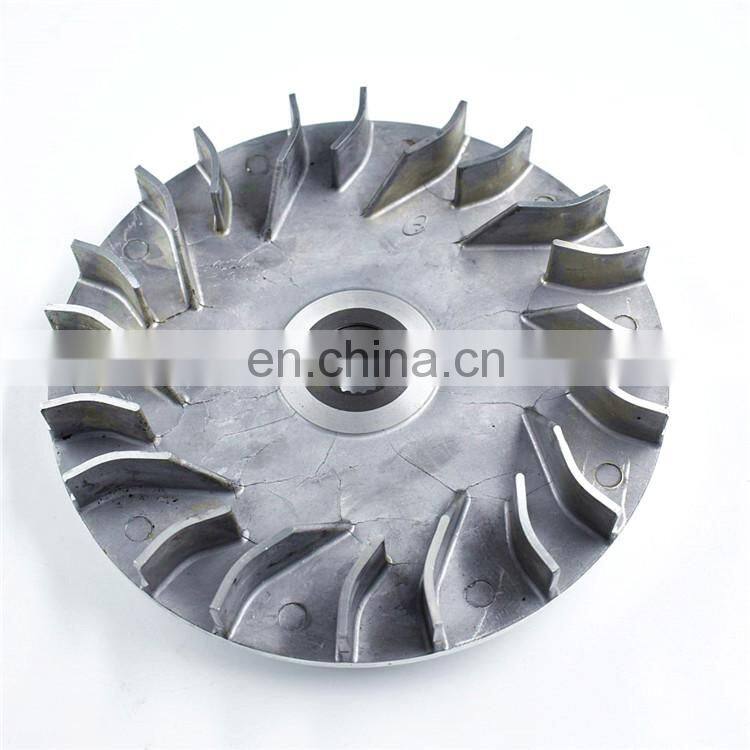 PRIMARY FIXED SHEAVE FOR YAMAHA GRIZZLY 660 4X4 YFM660 2002-2008