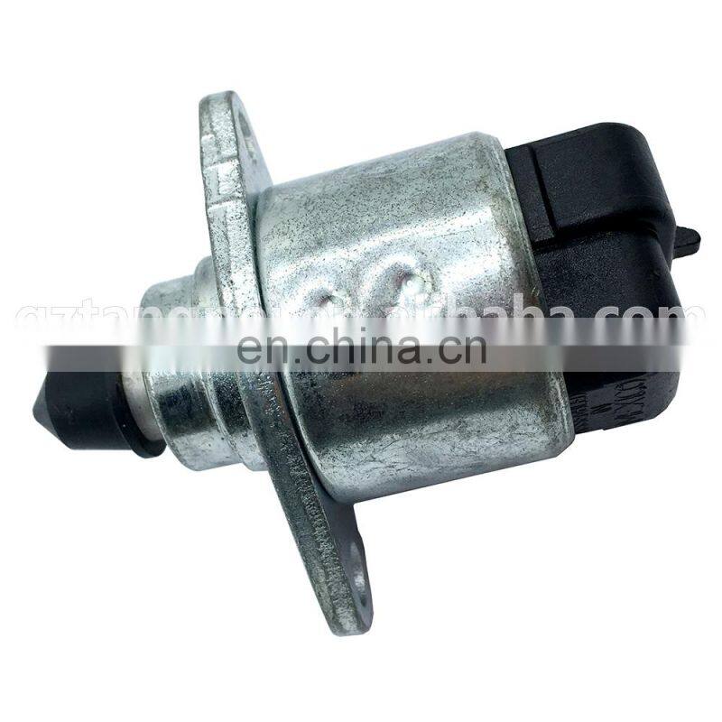 Auto Engine Spare Parts Idle Air Speed Control Valve OEM 96958412