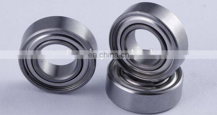 RC HOBBY BEARING 5X11X4 MR115ZZ RC BEARING