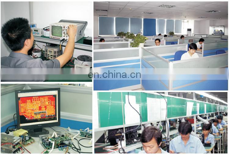 New Original Leadshine Nema 23 2 Phase Closed loop stepper motor CL57+57CME13 1.3N.m easy servo Motor and driver