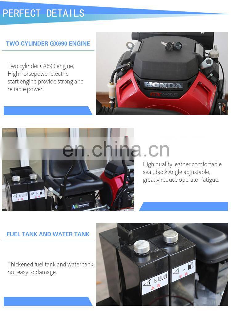diesel power trowel robin engine power trowel mini power trowel machine