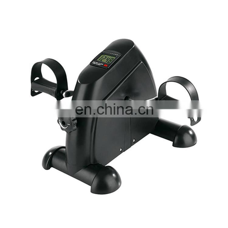 Gym Equipment Magnetic Pedal Exerciser Bike Electric Mini Bike