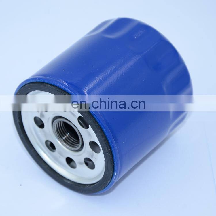 Leweda Brands cross reference car filter parts oil filter PF47E