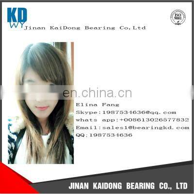 Japan NTN bearing ET-30207 U taper roller bearing 4T-30207U