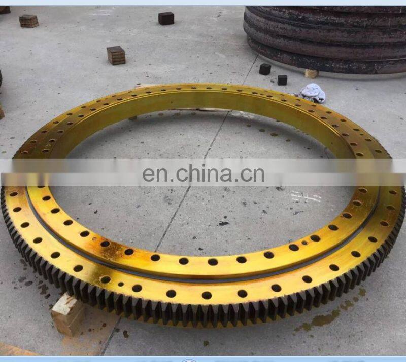 JCB machine price slewing ring bearings price