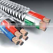 MC Cable LV Interlocked Armour Cable
