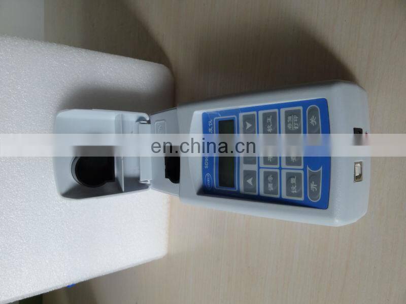 Top-seller SD9011,SD9011B,SD9012A,SD9012AB water colorimeter with cheapest price