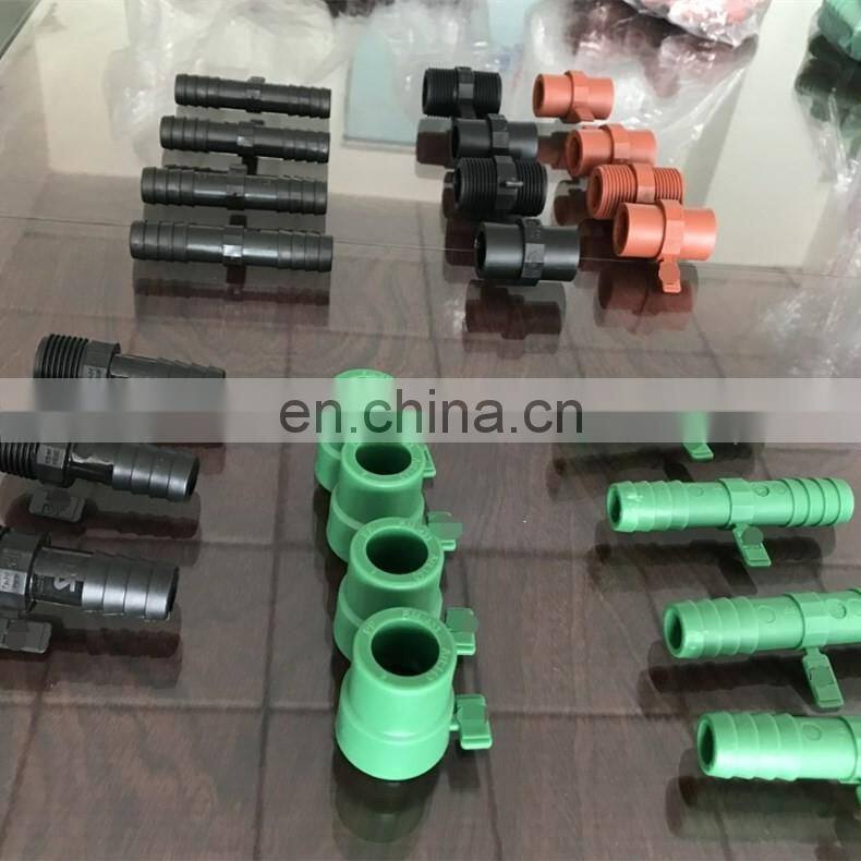 Shenzhen plastic molds making for electronic plastic housing