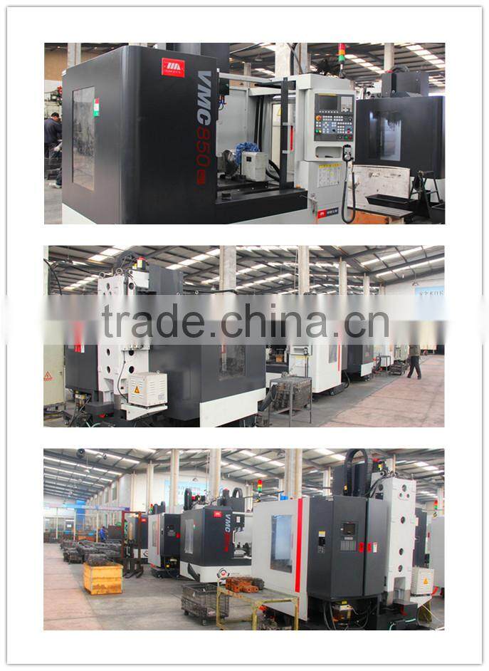 LK series variable flow control valve manufacture