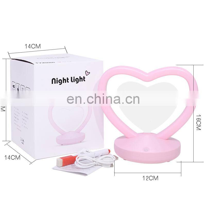 Best selling led rechargeable motion sensor night light