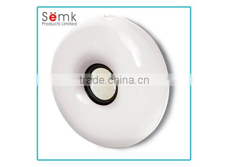 Wholesale Semk brand mini headphone hifi portable speaker music box on sale