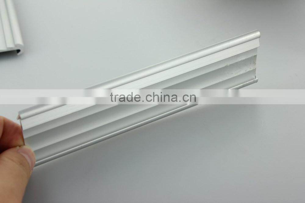 High quality Extruded Aluminum Profiles Prices EASTEEL