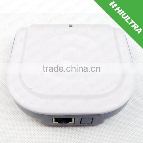 advanced Desktop hf rfid Reader 13.56Mhz with LCD display