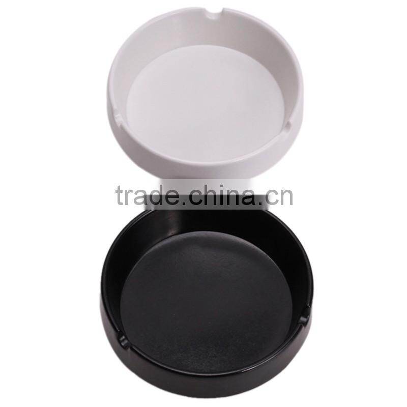Novelty Gadgets Silicone Ashtray Custom Made Cigar Ashtray