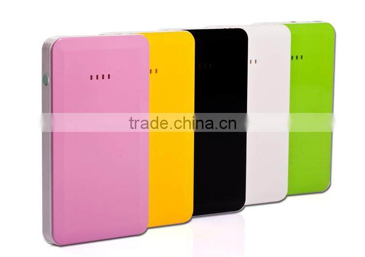 Hot sale smart mini car jump starter mini start battery Bank