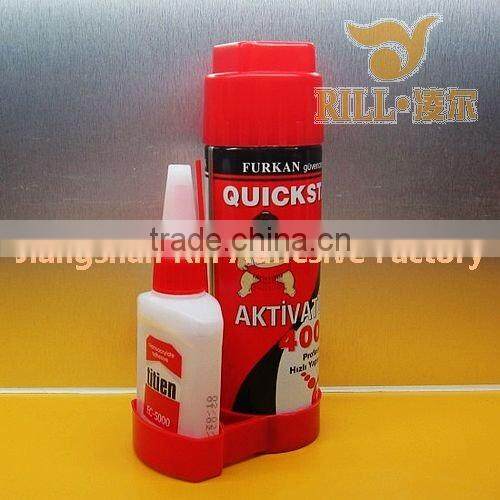 Activator Adhesive