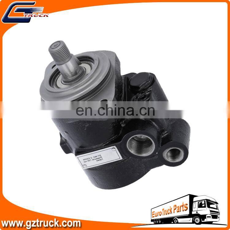 hydraulic Power Steering Pump Oem 1589231 1610367 5001935 5003253 for MB Truck Servo Pump