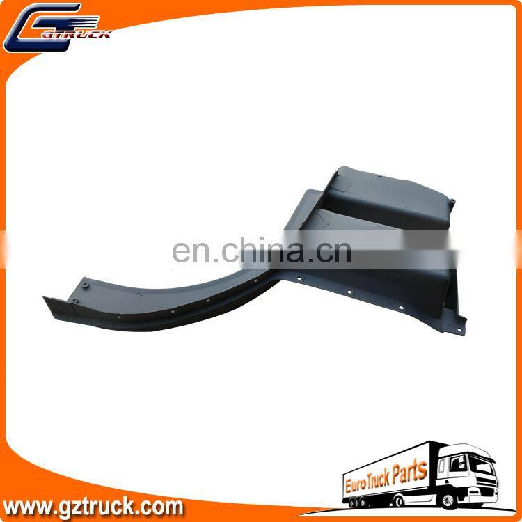 European Truck Auto Body Spare Parts Foot Step Oem 9736663201 for MB Actros