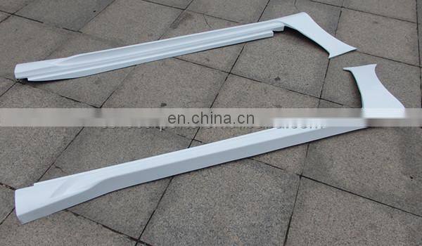 2014 W212 WD style full set fit for MB E-CLASS W212 2014 E260 E300 to WD style