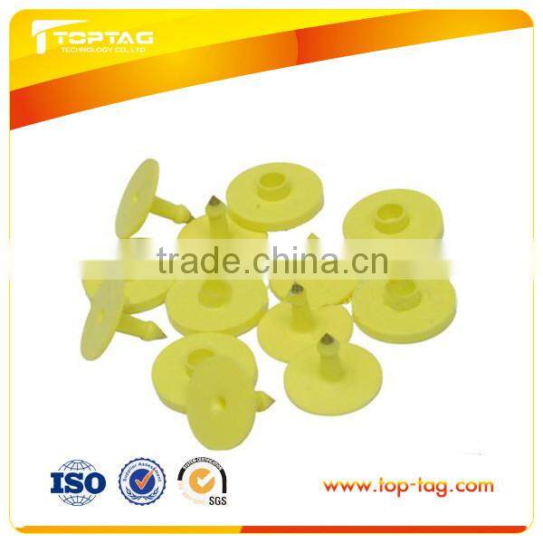 China Supplier Passive Waterproof Animal Ear Tag Rfid Coil