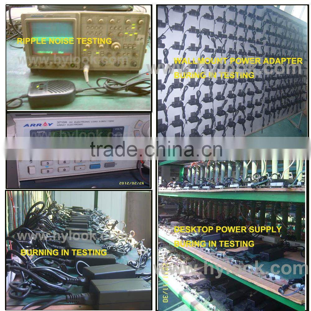 5v 2a linear power supply