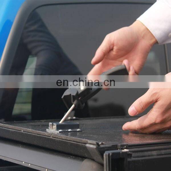 For F150 Supercrew 1.5Cab 2014 up truck bed covers