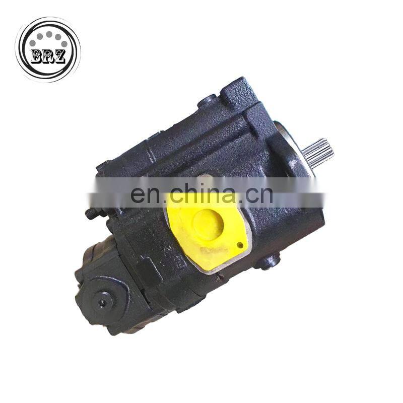 nachi hydraulic pump pvd-3b-54p PVD-2B-40 Main Pump