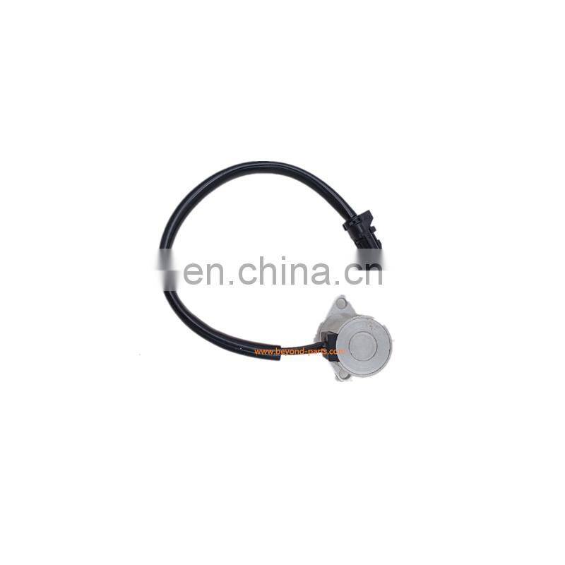 Excavator VIO55 VIO50 Hydraulic Pump Solenoid Valve For Psvd2-17e Pump