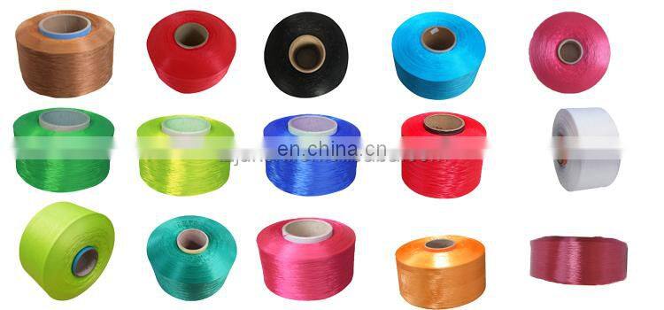 High-strength polypropylene Yarn/pp yarn