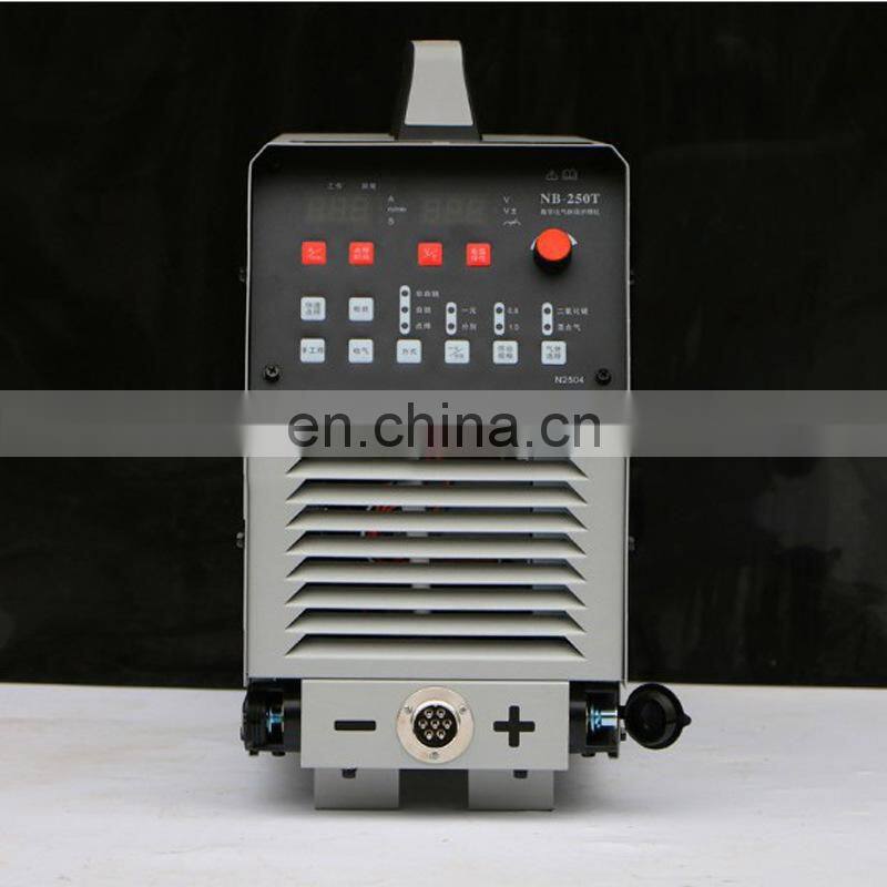 Welding machine Universal MIG-270 integrated electric welding machine laser welding machine