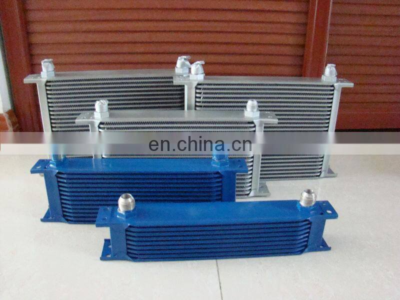 Performance Aluminum Radiator for SUBARU FORESTER