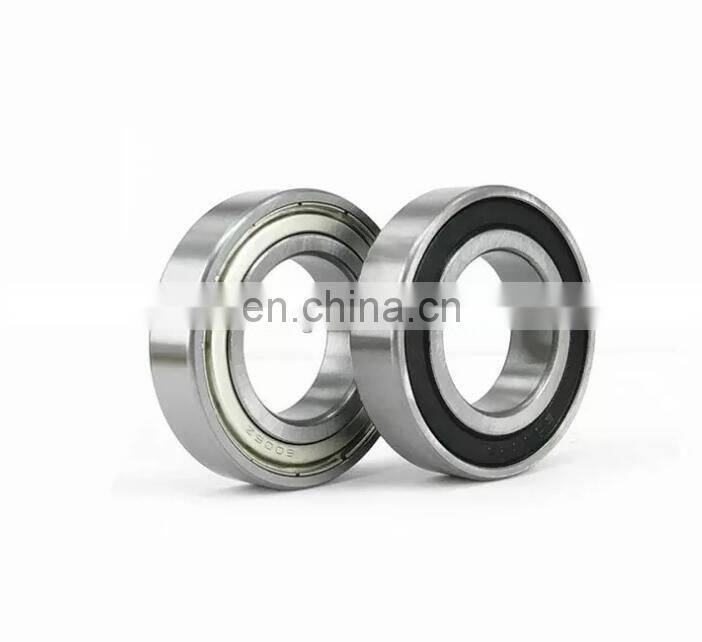 61956 Japanese deep groove ball bearing 6956