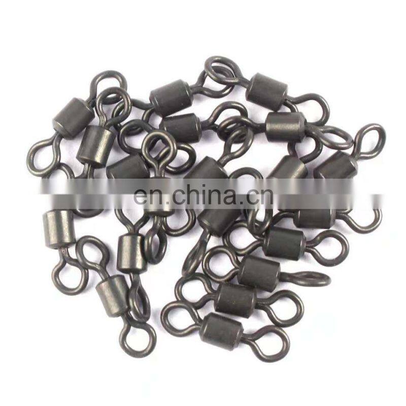Hot sea tuna fishing bearing rotating fishing hook