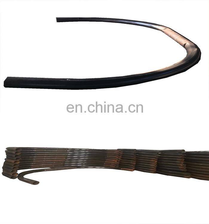 High quality ASTM A53 DN600 Seamless carbon Steel Pipe