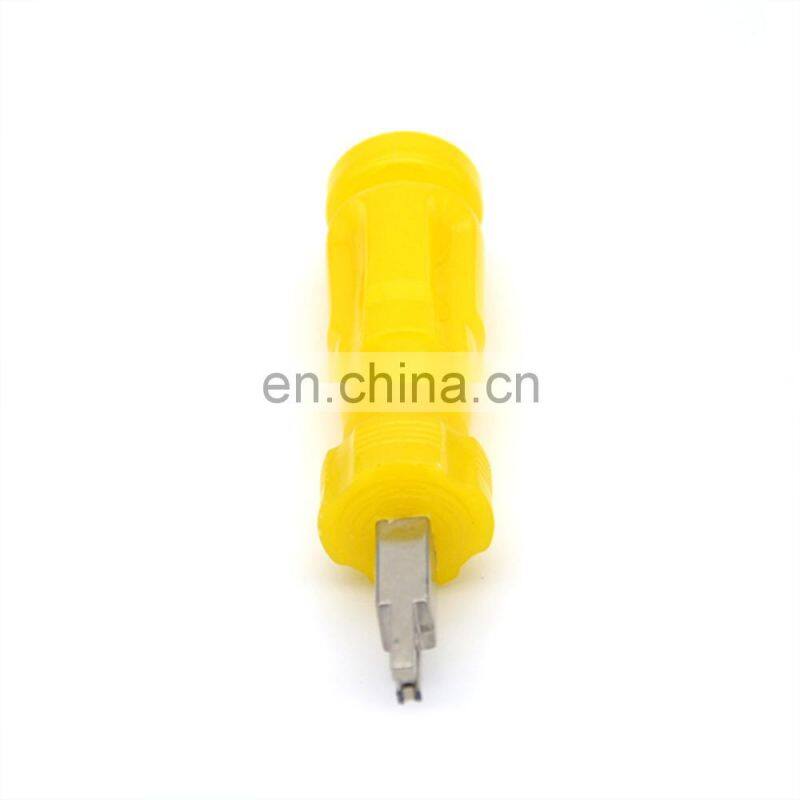 MT-8017 Yellow color LSY type Ericsson type punch down tool insertion tool