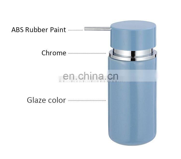 Wonderful design collections ceramic bathroom stuff of toilet accessories set