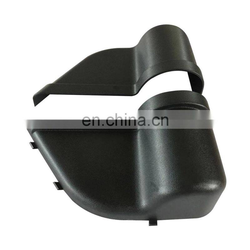 plastic hole-free storage box car parts for Jeep for wrangler JK J352