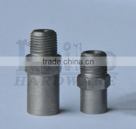 OEM steel hydraulic valves components