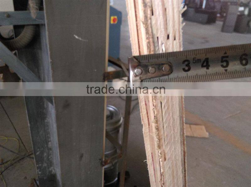 Swiel Head Metal Bandsaw Cutting 60 degrees