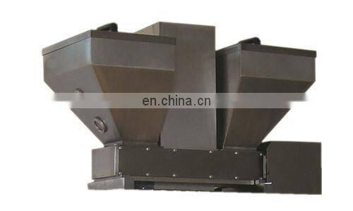 China best price machines multi lane stickpack powder sachet packing machine suitable for Strip packaging the E.g. coffee strip