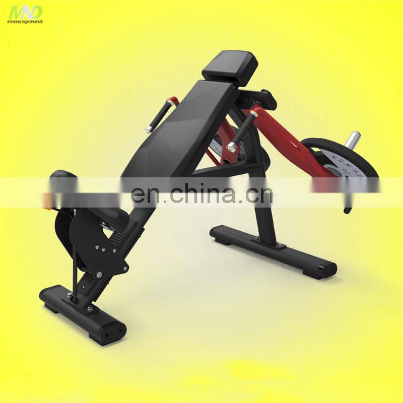 Machines Plate Loaded Pec Fly Chest Flyers Machine Steel Yes Gym Machine