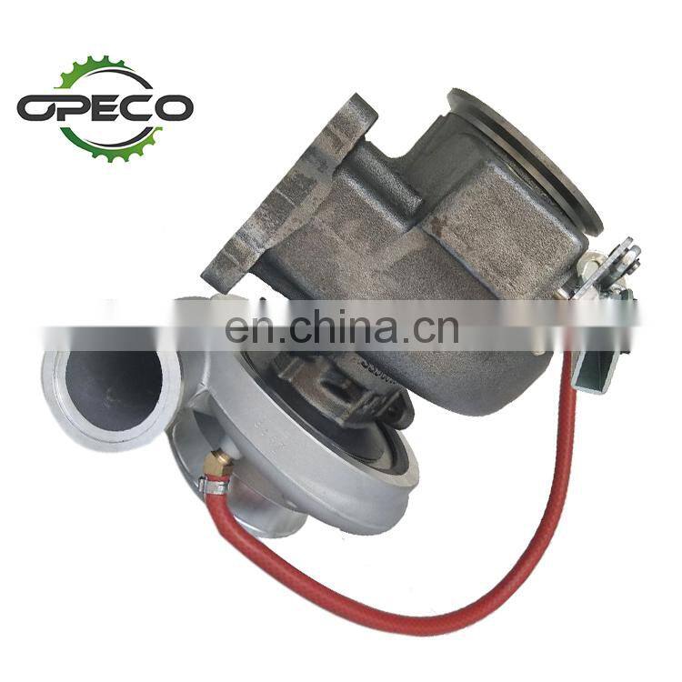 MD9 turbocharger HX40W 4043807D 4043807-D 4043807 4043809 3885929 3885927 4043811 4043812 3885929 3885928 11129542