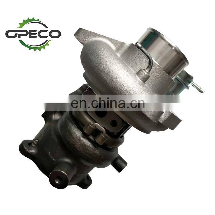 TF035HM turbocharger 49135-07678 1118100XEG73 4913507678
