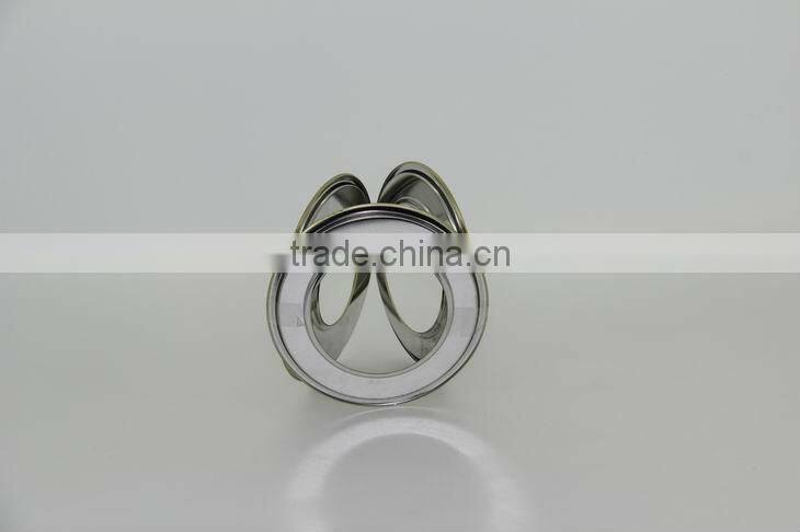 metal ring tinplate bottom end