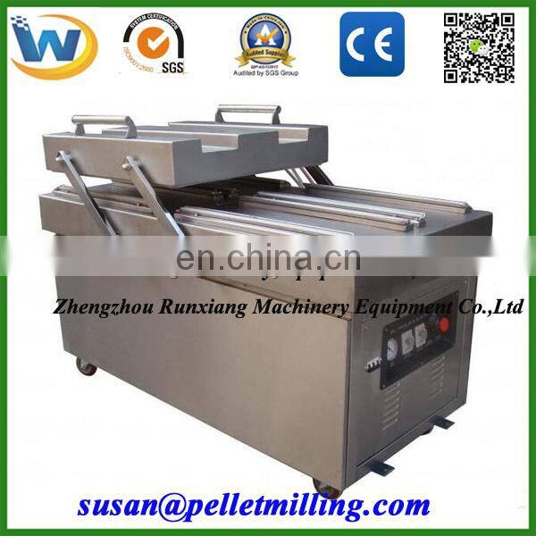 Dz/dzq vacuum cake packing machinevacuum packing machine spare parts