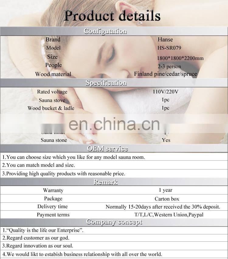 steam room shower cabin sauna wood steam bath