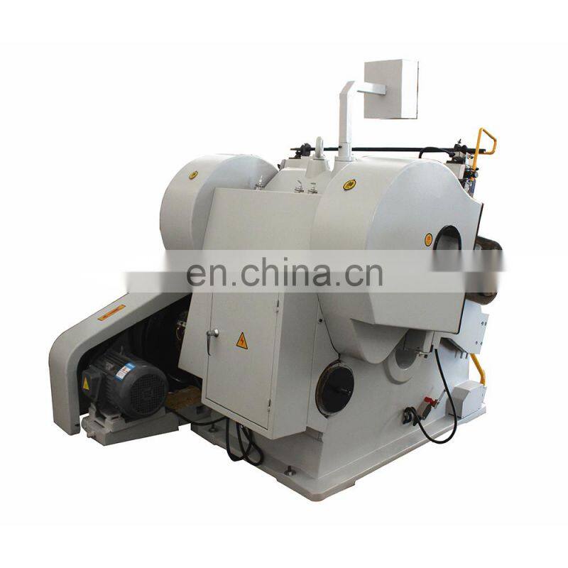 ML1600 Industrial Manual Feed Paper die cutting and ceasing machine, Pizza Box Flatbed Plate Punching Machine press