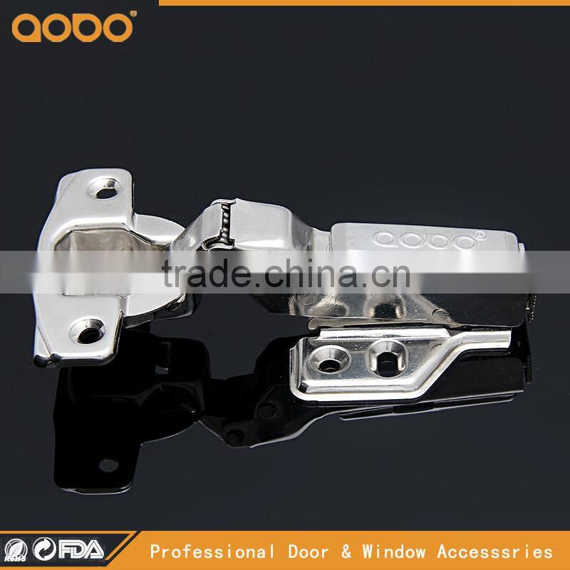 304 stainless steel adjustable hydraulic cabinet hinge