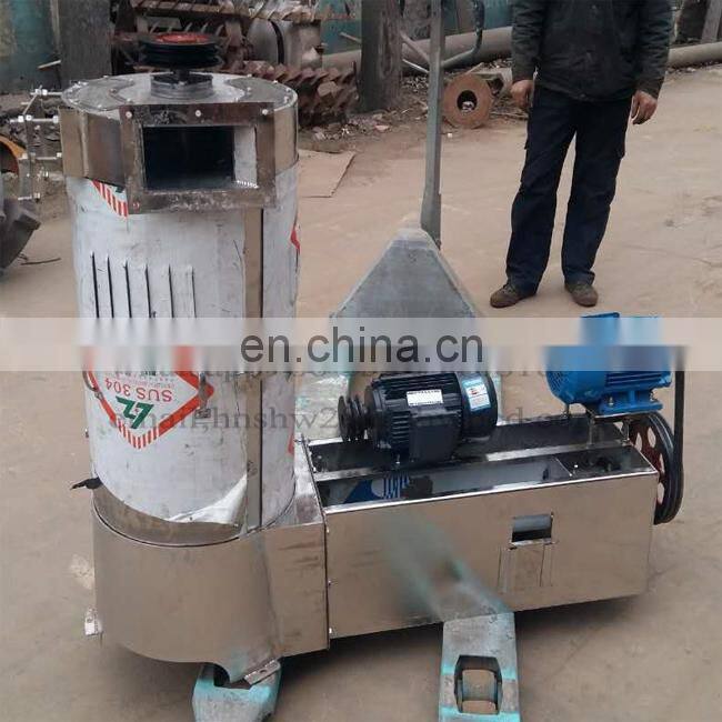 Automatic grains washing and dewater machine sesame washing and drying machine