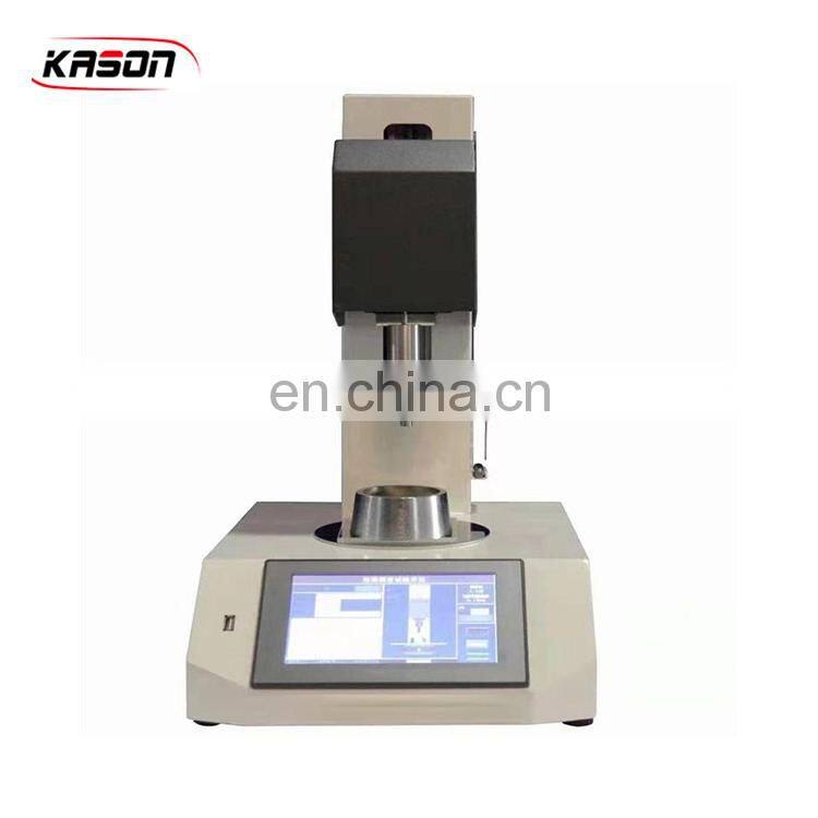 Automatic Type Cement Consistency Vicat Measure Machine Setting Time Meter